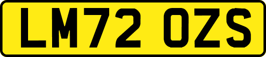 LM72OZS