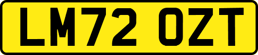 LM72OZT