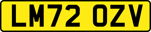 LM72OZV