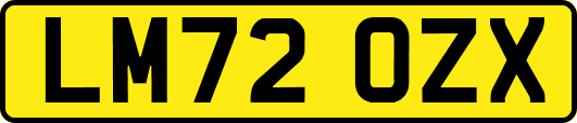 LM72OZX