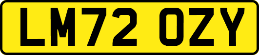 LM72OZY
