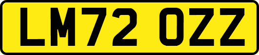 LM72OZZ