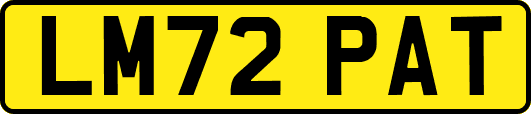 LM72PAT