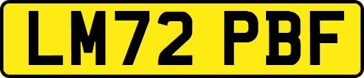 LM72PBF
