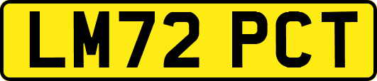 LM72PCT