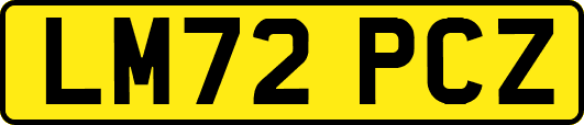LM72PCZ