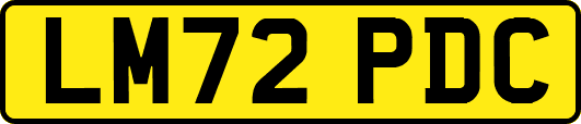 LM72PDC