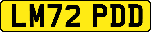 LM72PDD