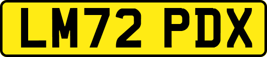 LM72PDX