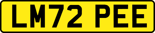 LM72PEE