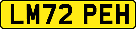 LM72PEH