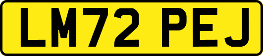 LM72PEJ