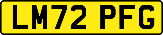 LM72PFG