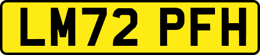 LM72PFH