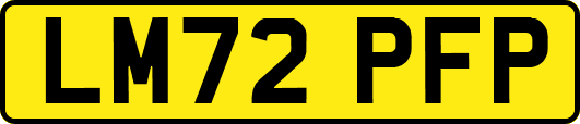 LM72PFP