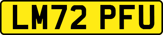 LM72PFU