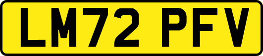 LM72PFV