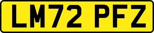 LM72PFZ
