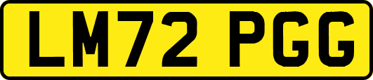 LM72PGG