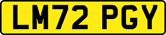 LM72PGY