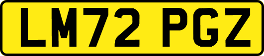 LM72PGZ