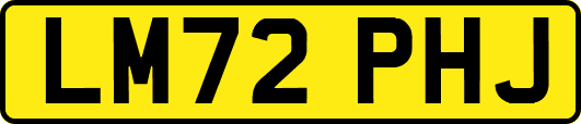 LM72PHJ