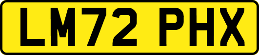 LM72PHX