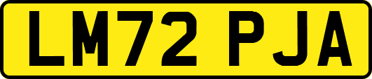 LM72PJA