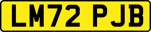 LM72PJB