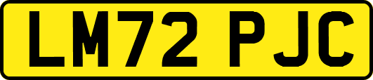 LM72PJC