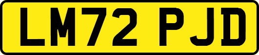 LM72PJD