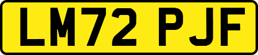 LM72PJF
