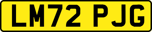 LM72PJG