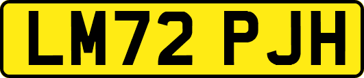 LM72PJH