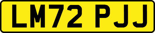 LM72PJJ
