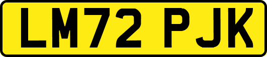 LM72PJK