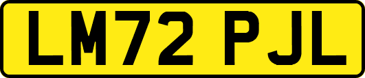 LM72PJL
