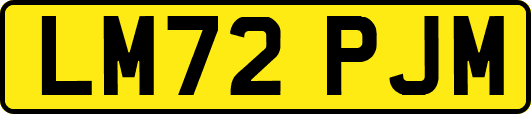 LM72PJM