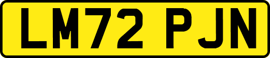 LM72PJN