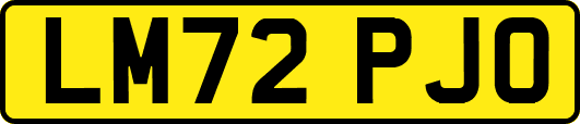 LM72PJO