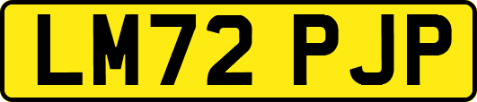 LM72PJP