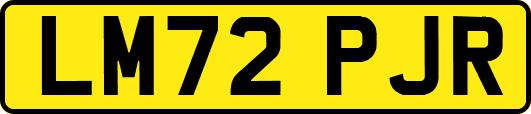 LM72PJR