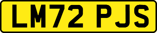 LM72PJS