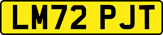 LM72PJT