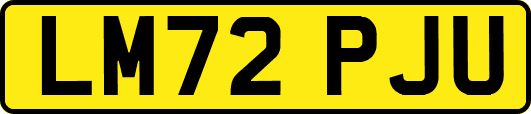 LM72PJU