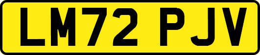 LM72PJV