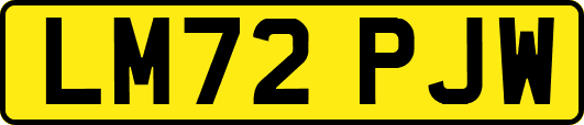 LM72PJW