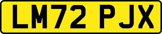 LM72PJX