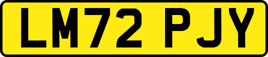 LM72PJY