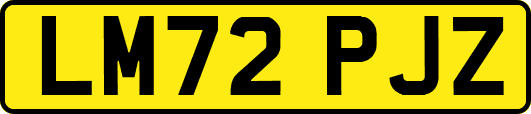 LM72PJZ